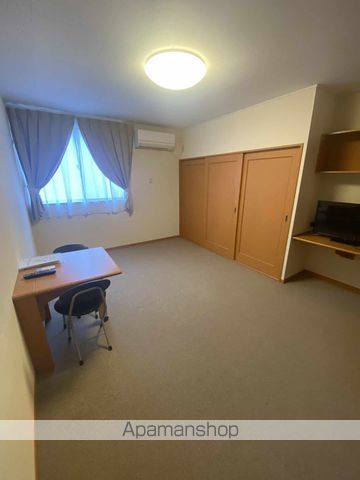 レオパレスサンシャイン Kの内装写真