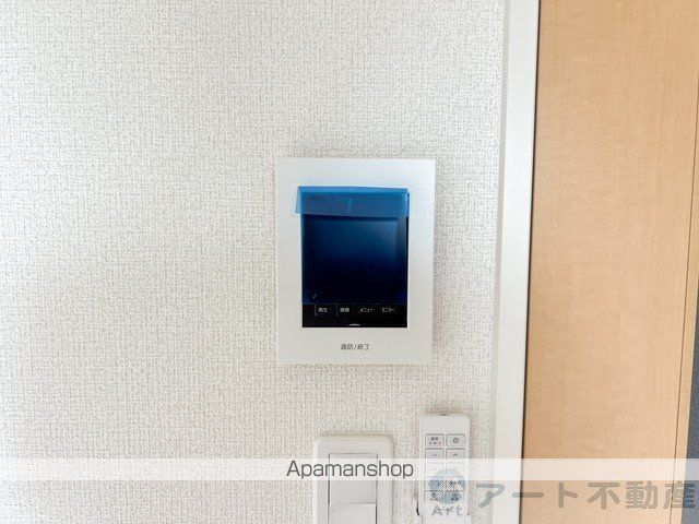 ユーロピュア 西山の内装写真