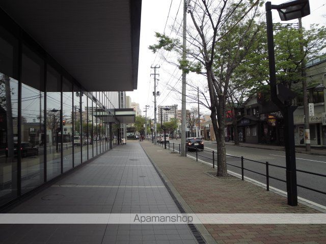 シティタワー新潟の周辺写真