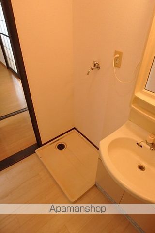 センチュリーハイツRYOの内装写真