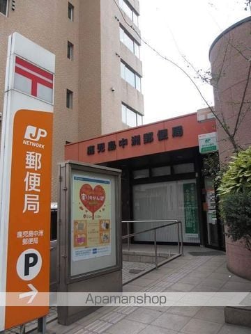 エクシード中洲の周辺写真