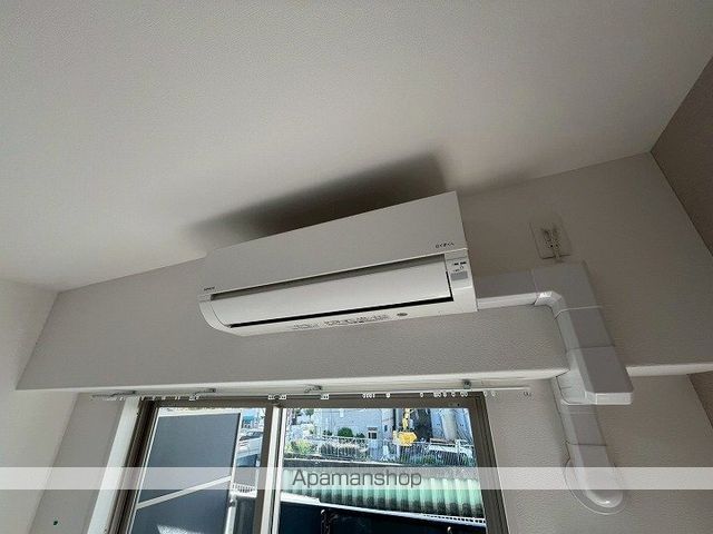 D.CLAREST玉造の内装写真