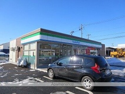 アベール[2DK/41.2m2]の周辺3