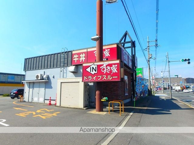 パルハセトン香里園の周辺写真