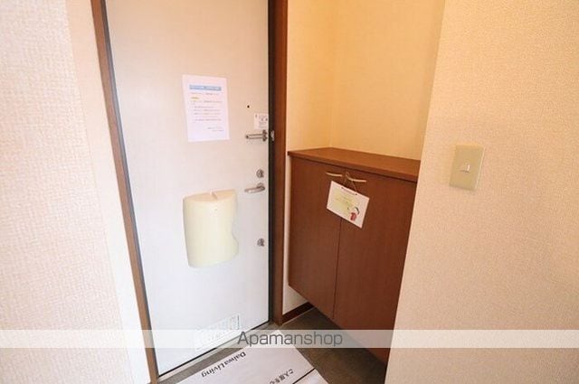 ロイヤルヴィーナスの内装写真