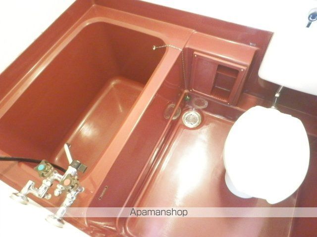 パレスコート本郷の内装写真