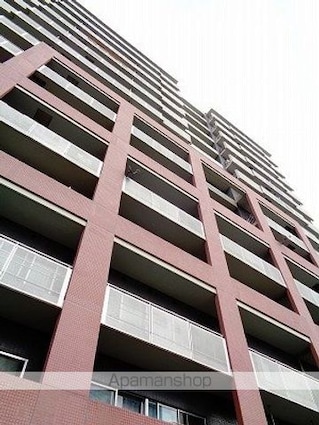 グランドメゾン三軒茶屋[1DK/30.55m2]の外観5