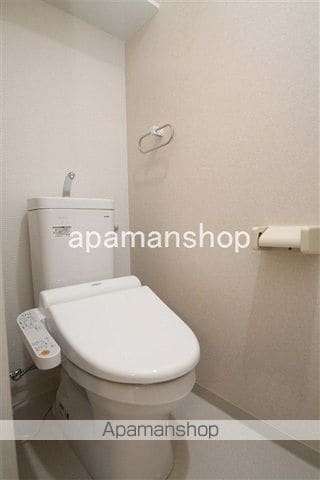 グレイスNAMBAMINAMIの内装写真