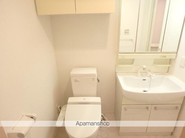 レジディア仙台本町の内装写真