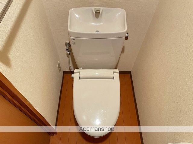 TRES知多半田の内装写真