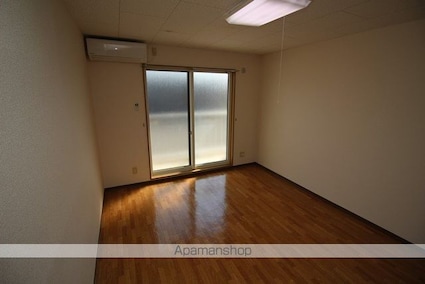 メゾン・ド・Ｋ　Ａ棟[1K/28.36m2]の内装5