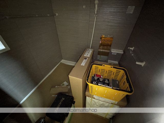 今津山中町7戸建の内装写真