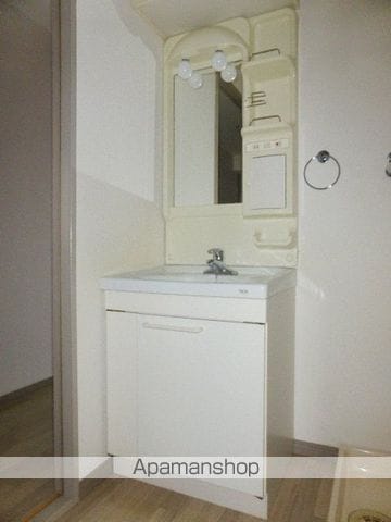 リンピアTOMOの内装写真