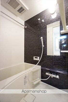 パルティール金山[1R/24.05m2]のバス