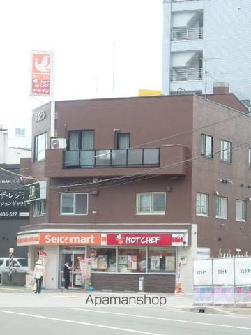 リヒトラーレ円山の周辺写真