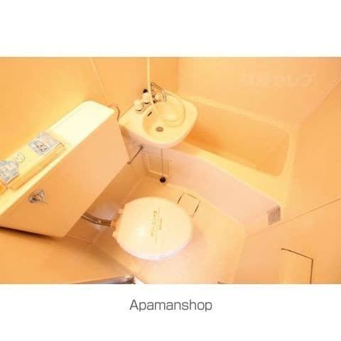 サンハイツ喜多山の内装写真