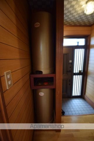 ライフマンションの内装写真