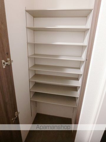 パサログランデ中安井の内装写真