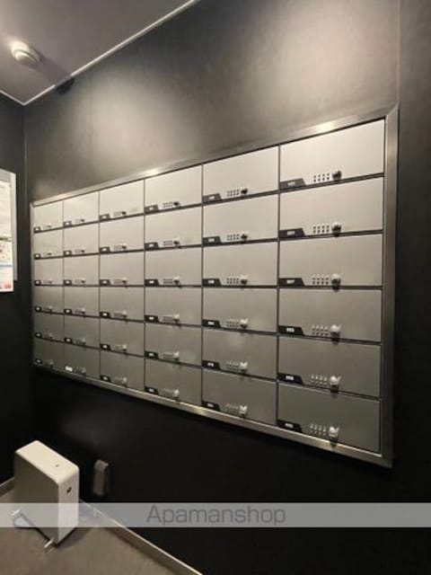 コスモリード市ヶ谷払方町[1LDK/54.46m2]の共用部6
