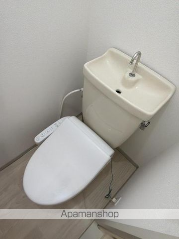 ロイヤルコート屋島ABCの内装写真