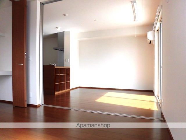Sビレッジの内装写真