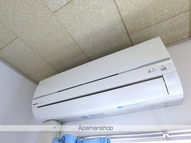 シェルげんぽうの内装写真
