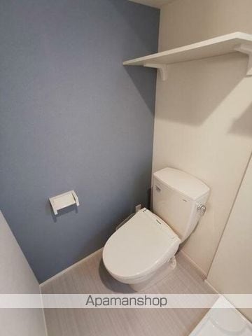 ハーモニーテラス京成高砂の内装写真