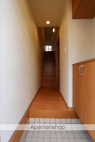 NYファヴールの内装写真