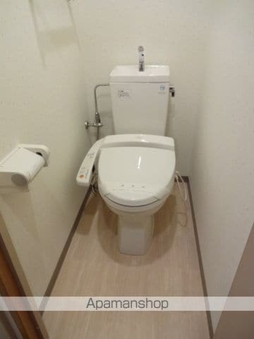 札幌ビオス館の内装写真
