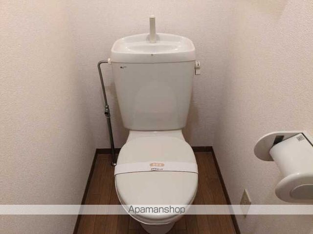 エスポワール 1棟の内装写真