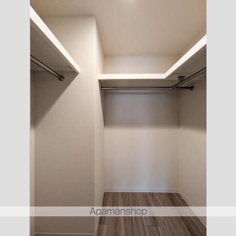 SーRESIDENCE谷町六丁目ALOの内装写真