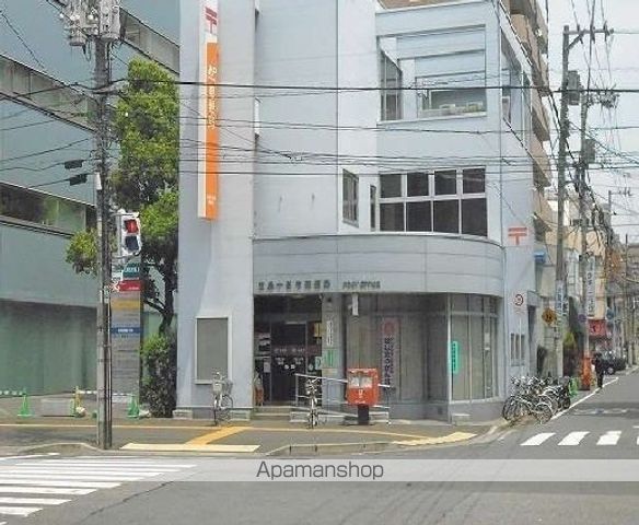 ディアコート ニシムラの周辺写真