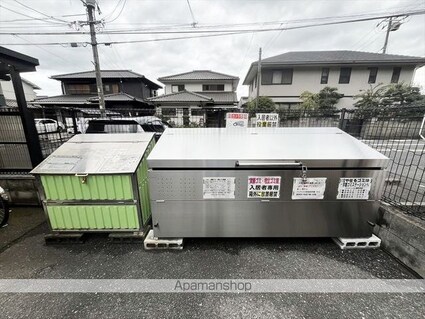 岡山県倉敷市連島町西之浦[1K/24.81m2]の共用部1