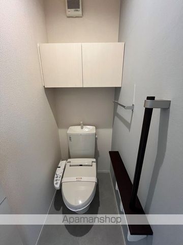 シューラクの内装写真