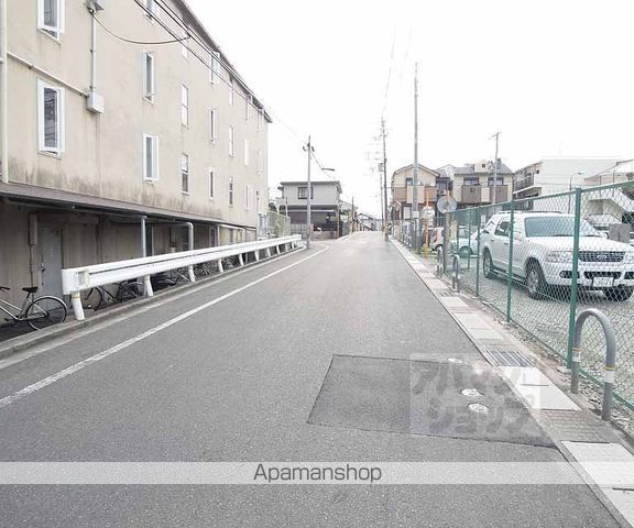 カイデハイツの周辺写真