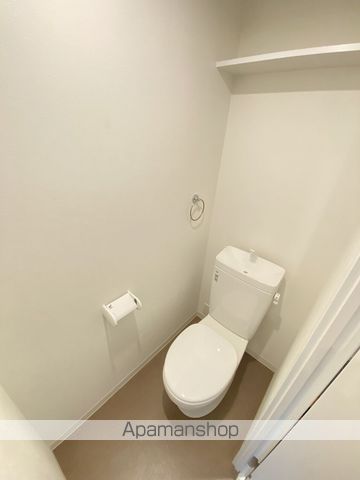 Y’S TERRACEIIIの内装写真