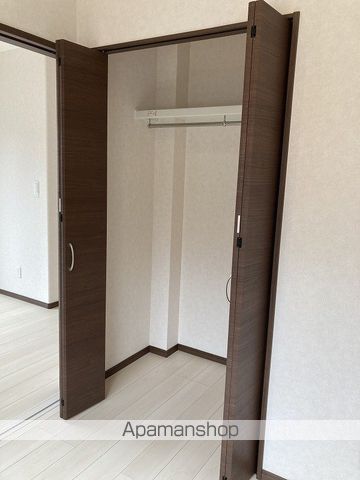 ハウスKの内装写真
