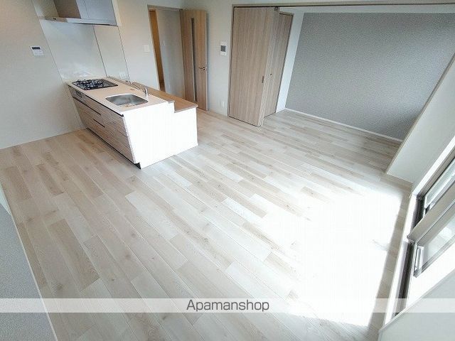 スプランディッドライズ新大阪ノースの内装写真
