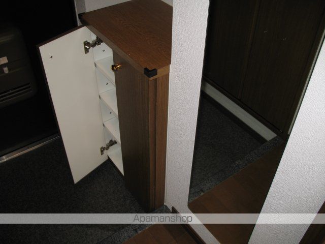 プレサンス大手前パークサイドの内装写真