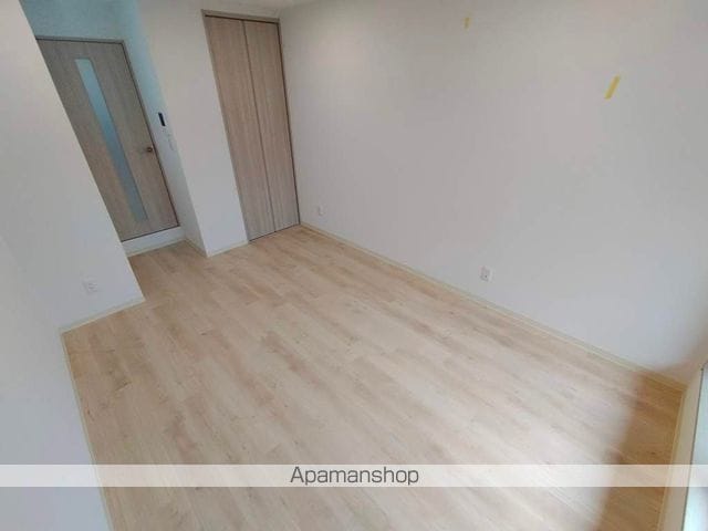 ルストーレ西宮北口1の内装写真