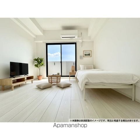 S-RESIDENCE野並駅前broadの内装写真