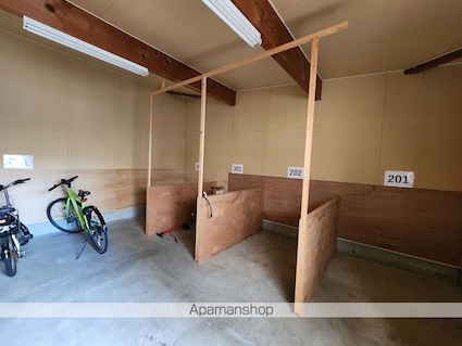 タウンコート三幸[1LDK/44.56m2]の共用部1