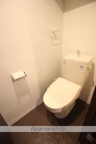 神宮前PARKFORESTの内装写真