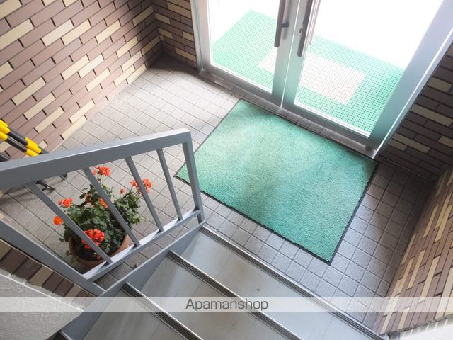 コ-ポラス河合のその他写真