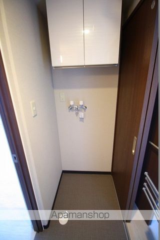 GALUSIAの玄関写真