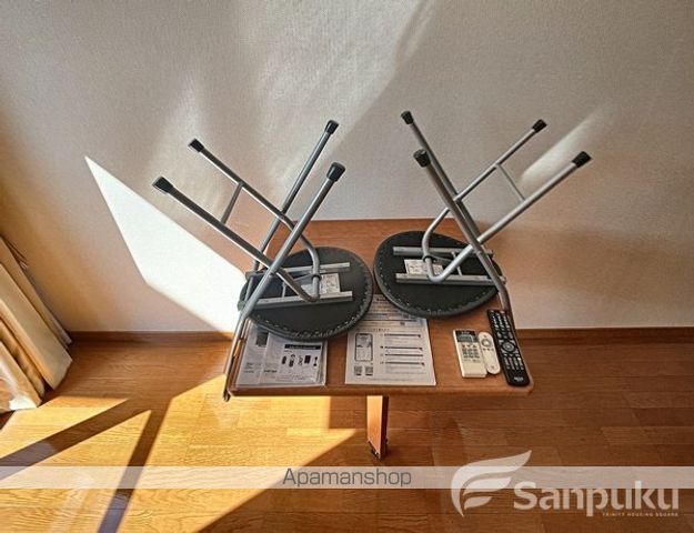 レオパレスMONTPIANNEの内装写真