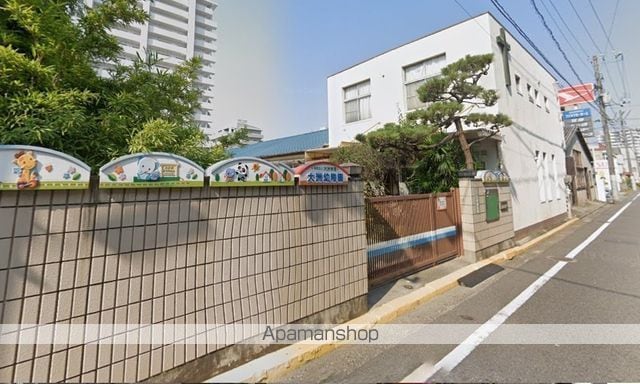 ヴェルディ広島ボールパークの周辺写真