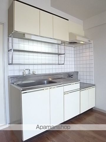 クレールトヨダの内装写真