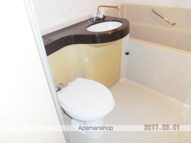 ユタカローズガーデンの内装写真