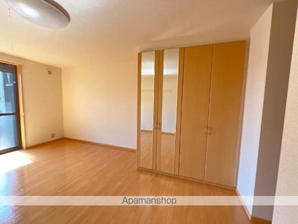 ルミナスコート[1K/34m2]の内装1